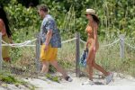 Emily Ratajkowski Tiny Bikini