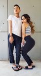 Francia Raisa