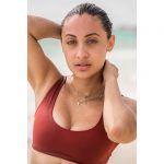 Francia Raisa