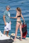 Gigi Hadid Bikini