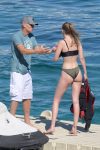 Gigi Hadid Bikini
