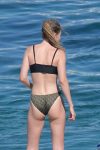 Gigi Hadid's sexy ass