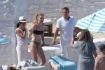 Gigi Hadid Bikini