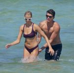 Hailey Clauson Bikini