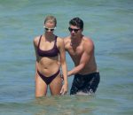 Hailey Clauson Bikini