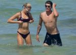 Hailey Clauson Bikini