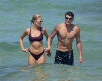 Hailey Clauson Bikini