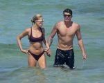 Hailey Clauson Bikini
