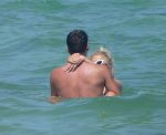 Hailey Clauson Bikini