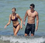 Hailey Clauson Bikini