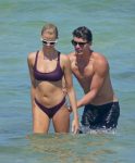 Hailey Clauson Bikini