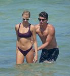 Hailey Clauson Bikini