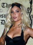 Halsey Playboy Lingerie