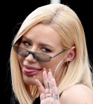 Iggy Azalea Big Ass