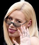Iggy Azalea Big Ass