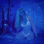 Iggy Azalea Lingerie