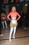 Iggy Azalea Sexy On Stage