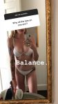 Ireland Baldwin Bikini