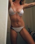 Ireland Baldwin Sexy