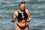 Iskra Lawrence Bikini
