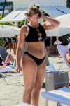 Iskra Lawrence Bikini