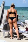 Iskra Lawrence Bikini