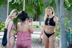Iskra Lawrence Bikini