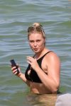 Iskra Lawrence Bikini