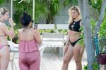 Iskra Lawrence Bikini
