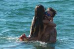 Izabel Goulart Thong Bikini