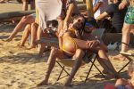 Izabel Goulart Thong Bikini