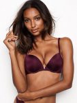 Jasmine Tookes Lingerie