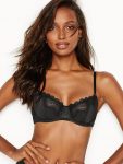 Jasmine Tookes Lingerie