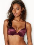 Jasmine Tookes Lingerie