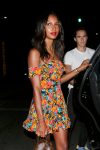 Jasmine Tookes Sexy