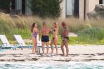 Jennifer Lopez Bikini