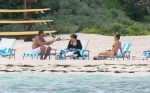 Jennifer Lopez Bikini