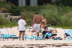 Jennifer Lopez Bikini