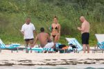 Jennifer Lopez Bikini