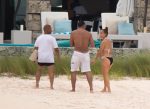 Jennifer Lopez Bikini