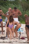Jennifer Lopez Bikini