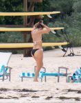 Jennifer Lopez Bikini
