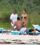 Jennifer Lopez Bikini