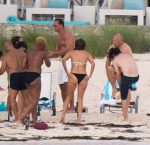 Jennifer Lopez Bikini