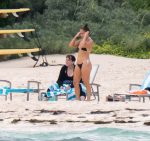 Jennifer Lopez Bikini