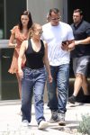 Jennifer Lopez Braless
