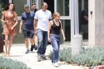 Jennifer Lopez Braless