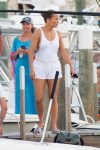 Jennifer Lopez Braless Boobs