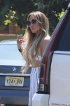 Jennifer Lopez Cleavage