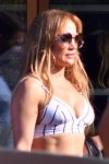Jennifer Lopez Cleavage